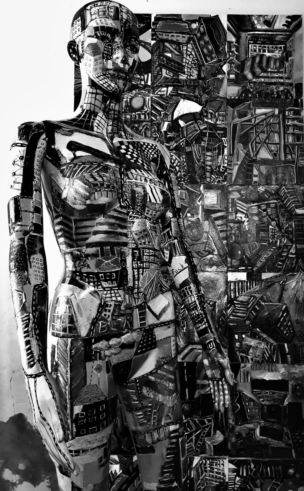 Raumschiff Jazz-cosmic music from Berlin